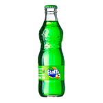 Газ. Напиток Fanta Fruit Punch 250мл. стекло