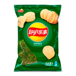 Чипсы Lay’s Seaweed Flavor   40гр