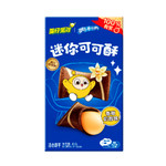 Вафли Oreo Vanilla Crispy  40гр