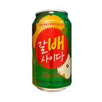 Напиток Haitai Газ.напиток Haitai Pear Flavored Sparkling 355мл   355мл