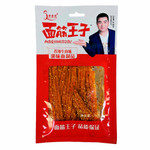 Снек Yujinlong со вкусом пряной говядины   76гр