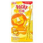 Бисквитные палочки Pocky Banana Pudding   35гр