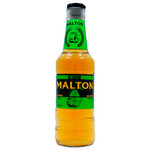 Напиток солодовый безалкогольный Malton Груши 250мл.