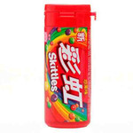 Драже Skittles Original  (Красная банка)  30гр
