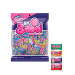 Жев.резинка Big Babol MIX FLAVORS  (Aneka Buah)  3,3гр
