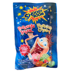Карамель взрывная Shoogy Boom со вкусом Тутти-Фрутти 7гр