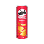 Чипсы Pringles Чипсы Pringles Original 185гр   185гр