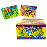Жев.мармелад Grazy Gummy Мармеладный паук   15гр