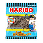 Жев.мармелад Haribo Salzbrerzel   175гр