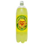 Напиток газированный Chupa Chups Лимон-Лайм ПЭТ 1,5л.