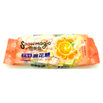 Маршмеллоу SnowMagic Апельсин 138гр