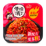 Лапша Yingyangweishi с томатным вкусом средне-острая   257,5гр