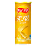 Чипсы Lay's American Classic   90гр