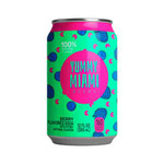 Газ.напиток Yummy Miami Berry 355мл