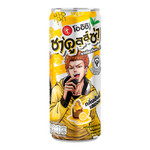 Газ.напиток Oishi Honey Lemon м  320мл