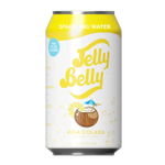 Газ.нап. Jelly Belly Пина Колада 355мл