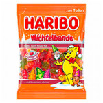 Жев.мармелад Haribo Wichtelbande   200гр