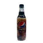 Газ.напиток Pepsi Free Sugar Raw Sugar   500мл
