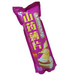 Чипсы YamChip Shuyangyang томатные    90гр
