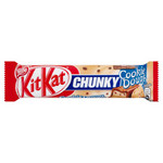 Шоколадный батончик KitKat Chunky Cookies   42гр