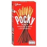 Бисквитные палочки Pocky Шоколад   47гр