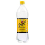 Газ. Напиток Schweppes Bitter Tonic 850мл