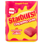 Жев. конфеты Starburst Fruit Chews Favereds 210г