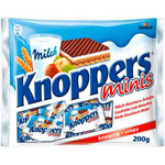 Вафли Knoppers Stork 200гр
