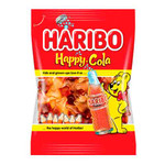 Мармелад Haribo Happy Cola 175гр