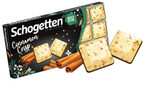 Шоколад Schogetten Cinnamon Crisp 100гр
