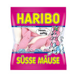 Мармелад Haribo Mause 175гр
