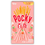 Бисквитные палочки Pocky Peach   55гр
