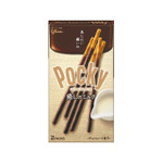 Бисквитные палочки Pocky Шоколад и топлёное молоко   76,6гр