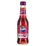 Газ. напиток Fanta Sour Plum со вкусом кислой сливы 275мл