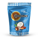 Финики в шоколаде Chocodate Exclusive Pouch Milk Coconut 100гр