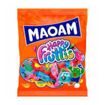 Жев.мармелад Haribo MAOAM Happy Fruttis   175гр