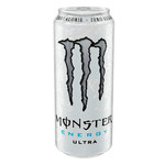 Энергетический напиток Monster Ultra Zero М   500мл
