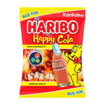 Жев.мармелад Haribo Happy Cola   80гр