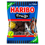 Жев.мармелад Haribo Piratos    175гр