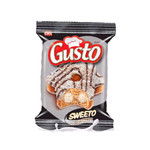 Кекс Gusto Sweeto Coconut Cream   35гр