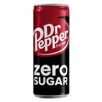 Газ.напиток Dr.Pepper Zero м  330мл
