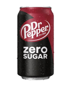 Газ.напиток Dr.Pepper Original Zero    355мл