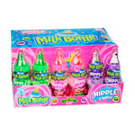 Леденцы и драже Milk bottle nipple candy 15гр.