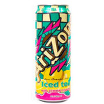 Напиток Arizona Напиток Arizona Iced Tea Lemon   680мл