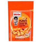 Арахис жареный в панировке KOH-KAE Shrimp Flavour 90гр