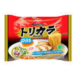 Лапша Nissin Japanese Style Torikara (CHICKEN BROTH)  76гр