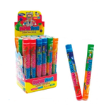 Жидкая карамель-гель Profisa Super Sour Liquid Jam Candy   10гр