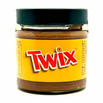 Шоколадная паста Twix Original   200гр