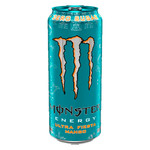 Энергетический напиток Monster Energy Ultra Fiesta Mango м Австрия   500мл