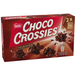 Печенье Nestle Choco Crossies Dark 150гр.
